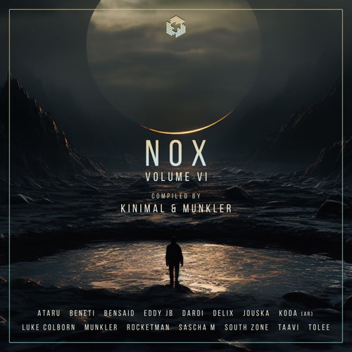 VA - NOX, Volume VI TGNR170