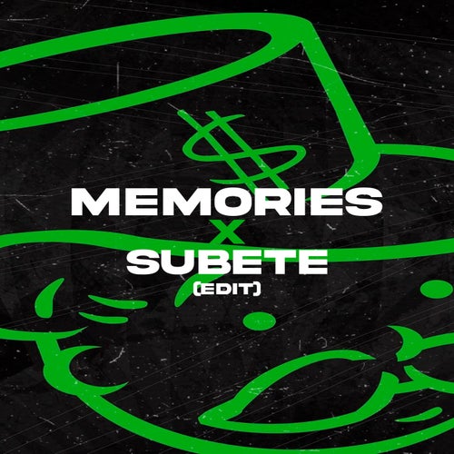 Memories X Subete (Edit)