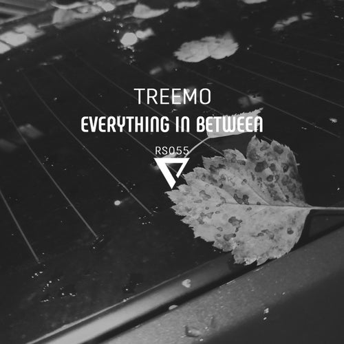 Cover art for Everything In Between