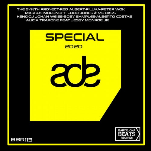 Special ADE 2020