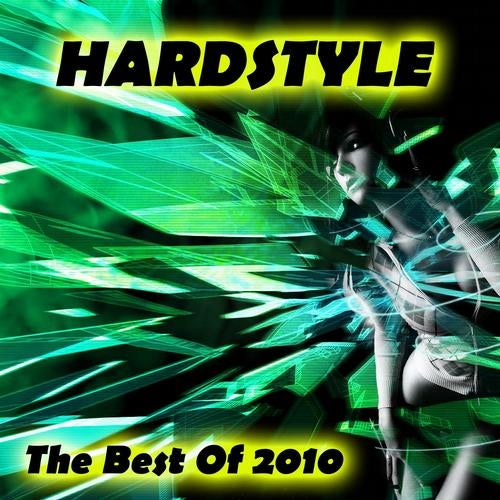 Hardstyle The Best Of 10 From Hardnetmusic On Beatport