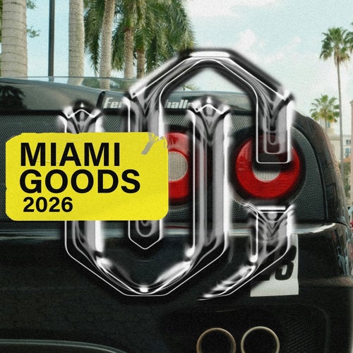Miami Goods