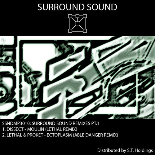 Surround Sound Remixes - Part 1