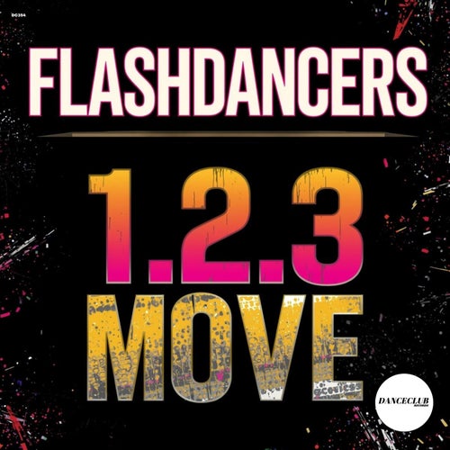 1,2,3 Move