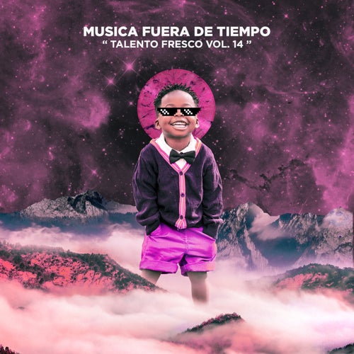Talento Fresco Vol. 14