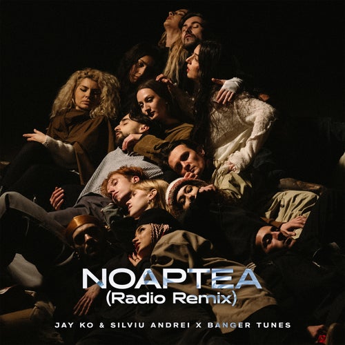 Noaptea (Radio Remix)