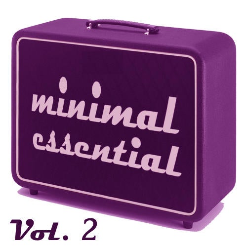 Minimal Essential Volume 2