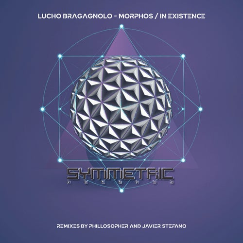 Morphos / in Existence