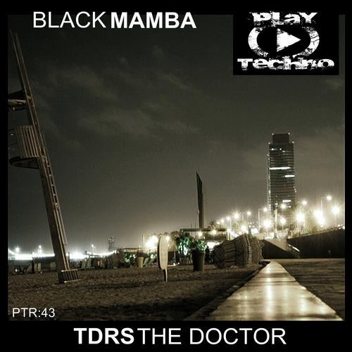 Black Mamba EP