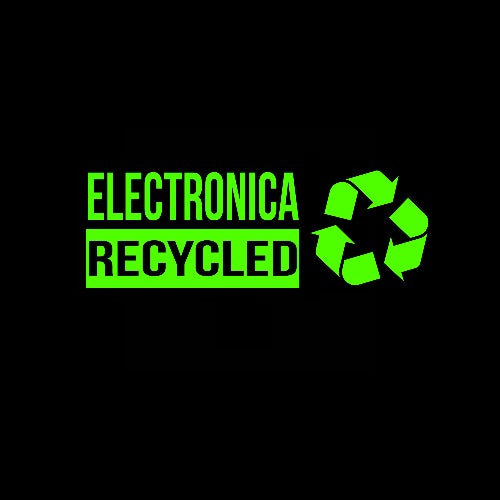 Electronica Recycled