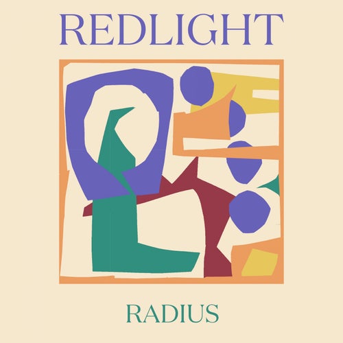 RedLight - Radius [LP]