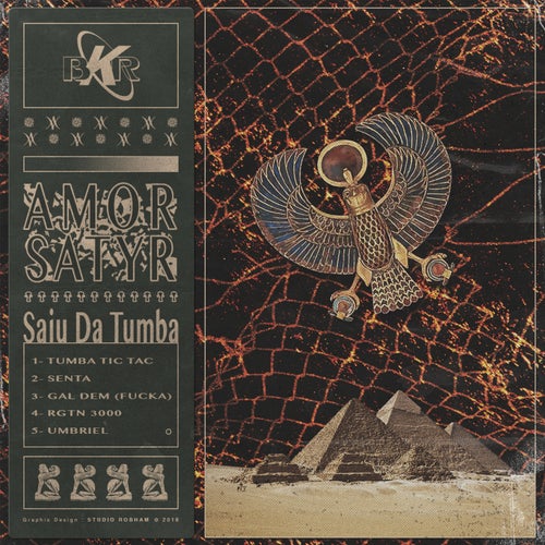 Saiu Da Tumba