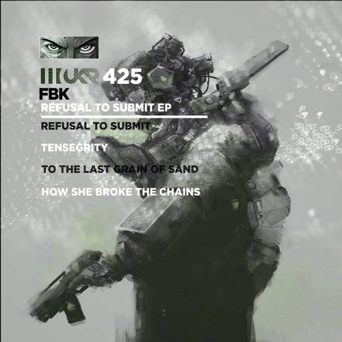 Refusal To Submit EP
