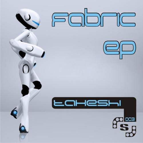 Fabric EP