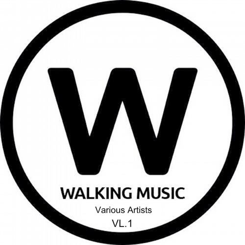 Various Artists - WALKING MUSIC  Volume 1