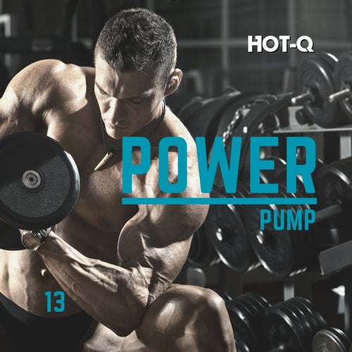 Power Pump 013