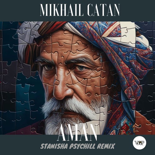 Aman (Stanisha Psychill Remix)