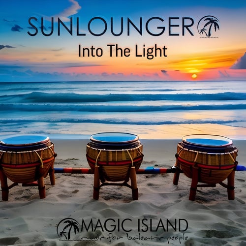  Sunlounger - Into The Light (2024) 