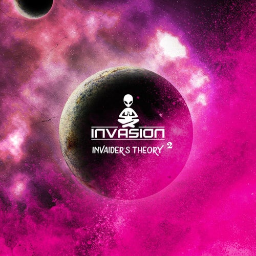  Invasion - Invader's Theory 2 (2024) 