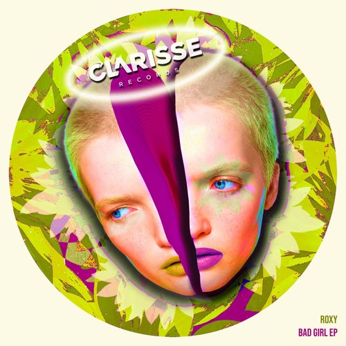 Bad Girl EP