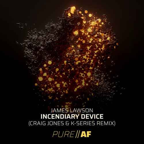 Incendiary Device (2026 Remixes)