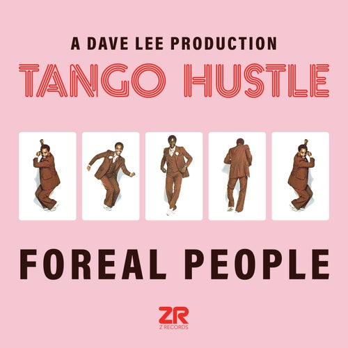 Tango Hustle