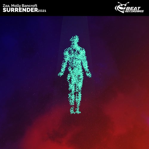 Cover art for Surrender 2021 (Extended Mix)