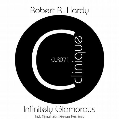 Infinitely Glamorous