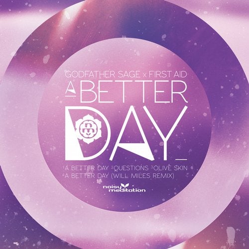 A Better Day