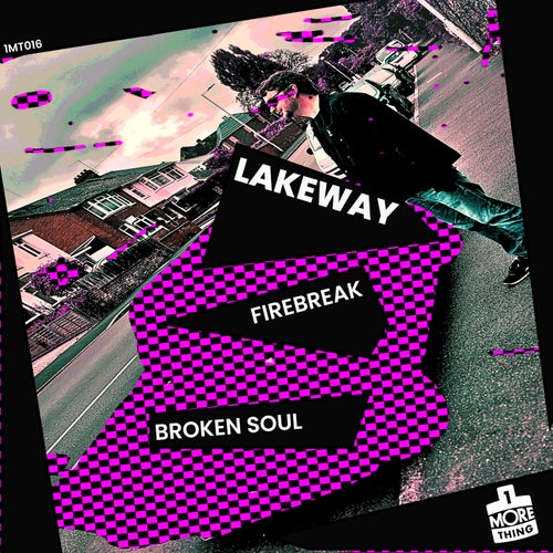 Firebreak / Broken Soul