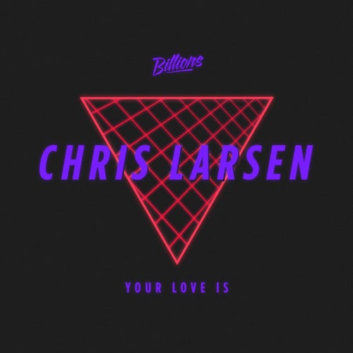 Your Love Is