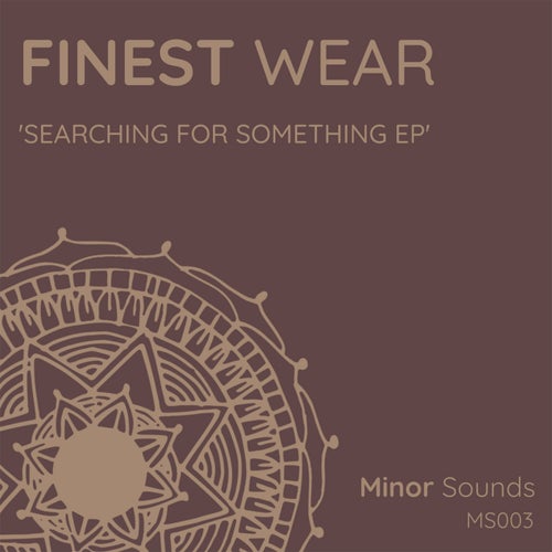 Searching for Something - EP