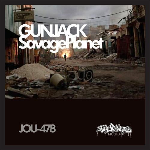 Savage Planet