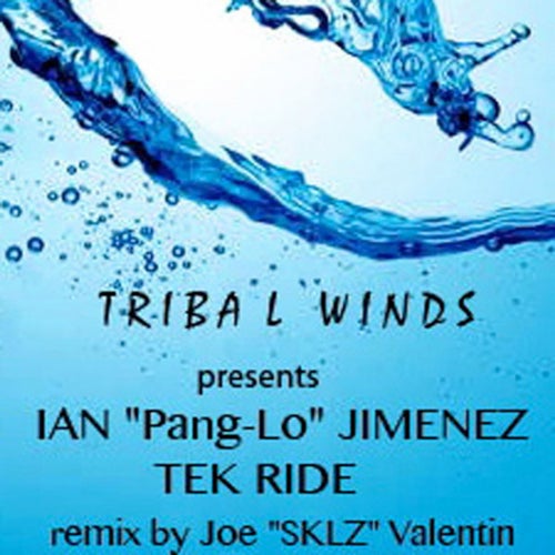 Tek Ride