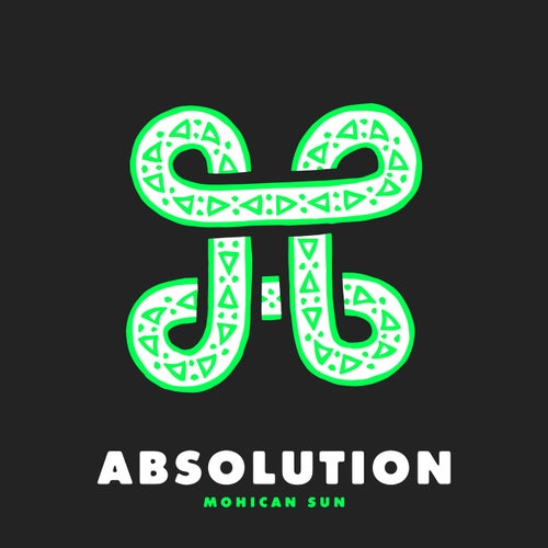 Cover art for Absolution