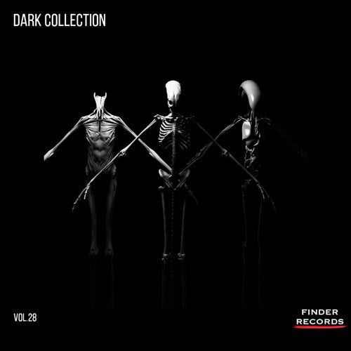 Cover art for Dark Collection Vol.28