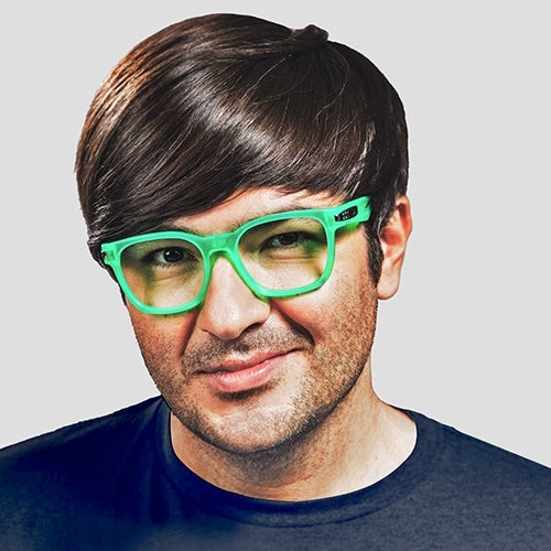 WALLY LOPEZ FOLLOW ME TOUR 2014