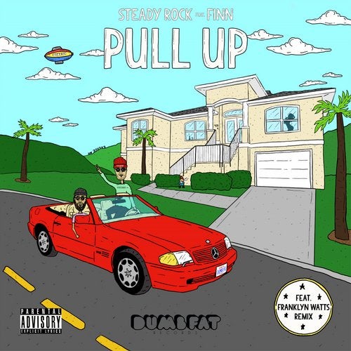 Cover art for Pull Up