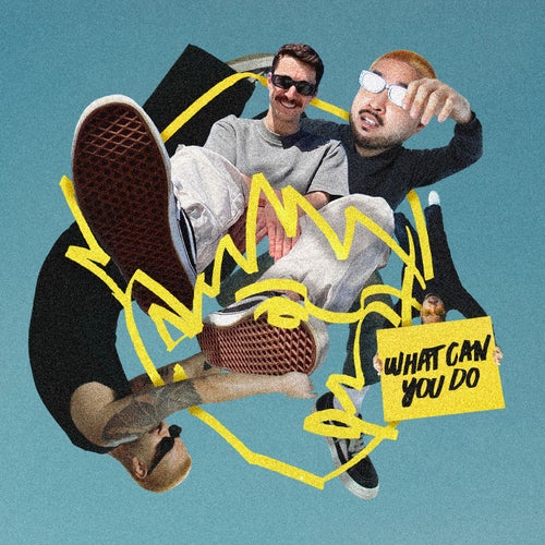 what can you do