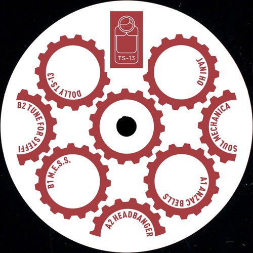 Soul Mechanica
