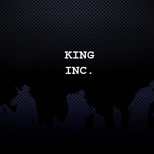 King Inc.