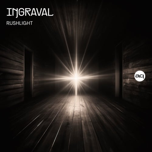  Ingraval - Rushlight (2023) 
