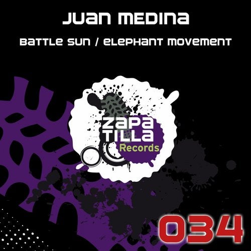 Battle Sun / Elephant Movement