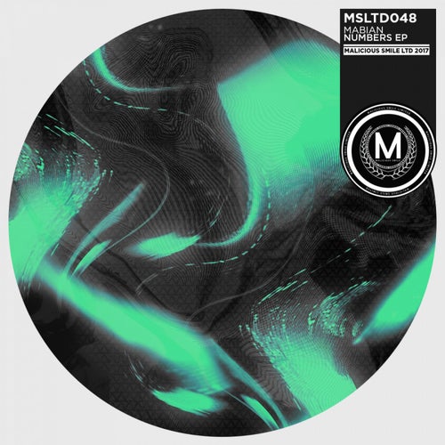 Numbers EP