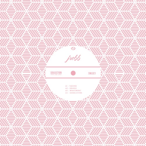 Soulection White Label - J.Robb