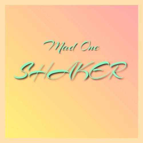 Shaker
