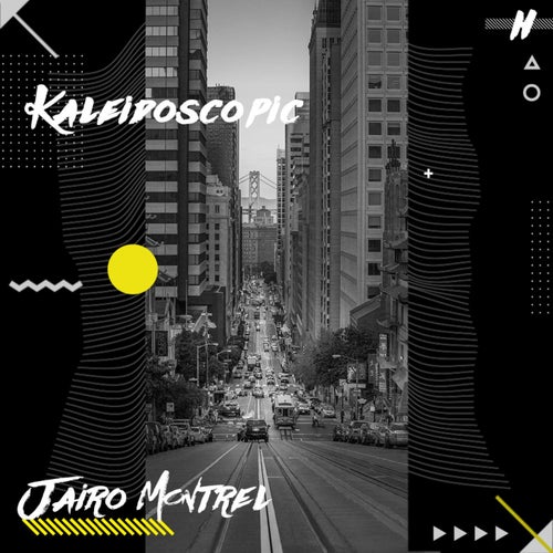 Kaleidoscopic