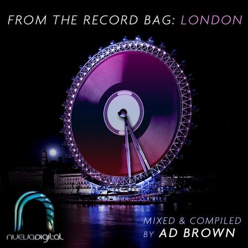 From The Record Bag: London