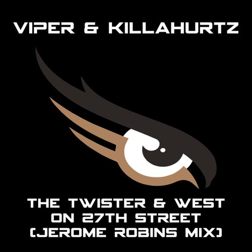 The Twister & West On 27th