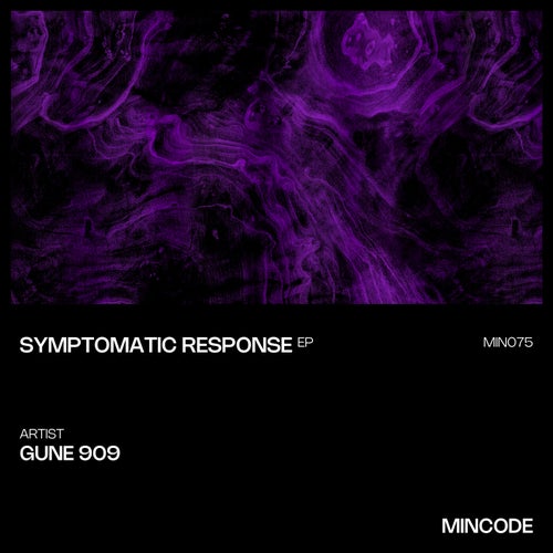 Symptomatic Response EP